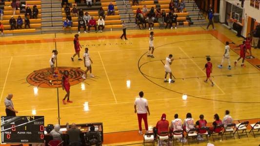 Basketball Game Preview: East Tigers vs. Columbus International 