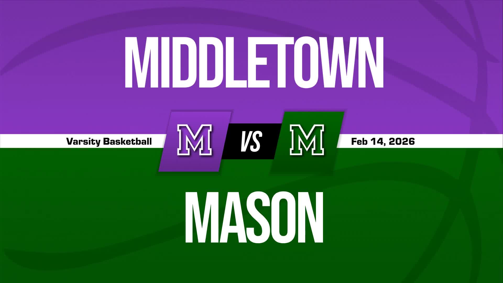 Basketball Recap: Middletown Comes Up Short + How To Watch