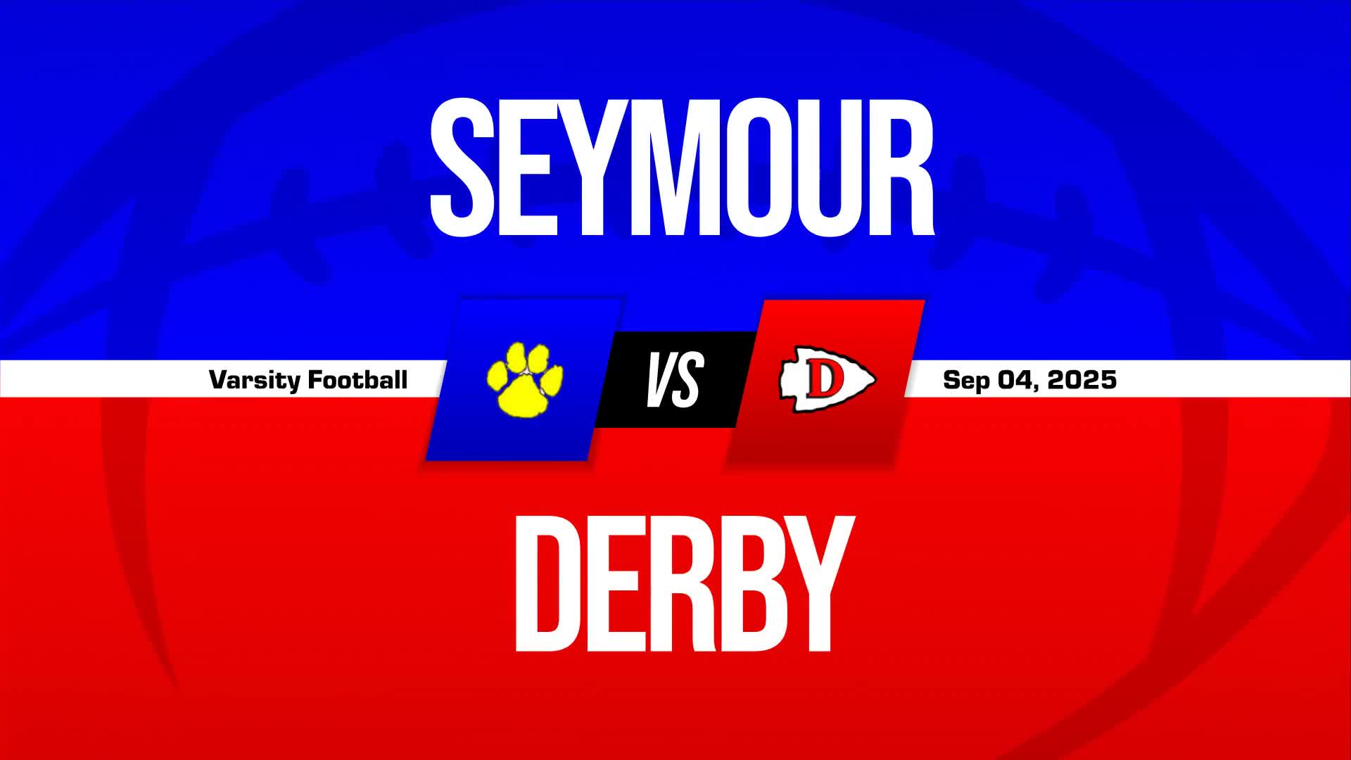 Football Recap: Derby Starts Season with  Loss at Home