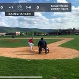 Baseball Game Recap: Southern Fulton Indians vs. North Star Cougars