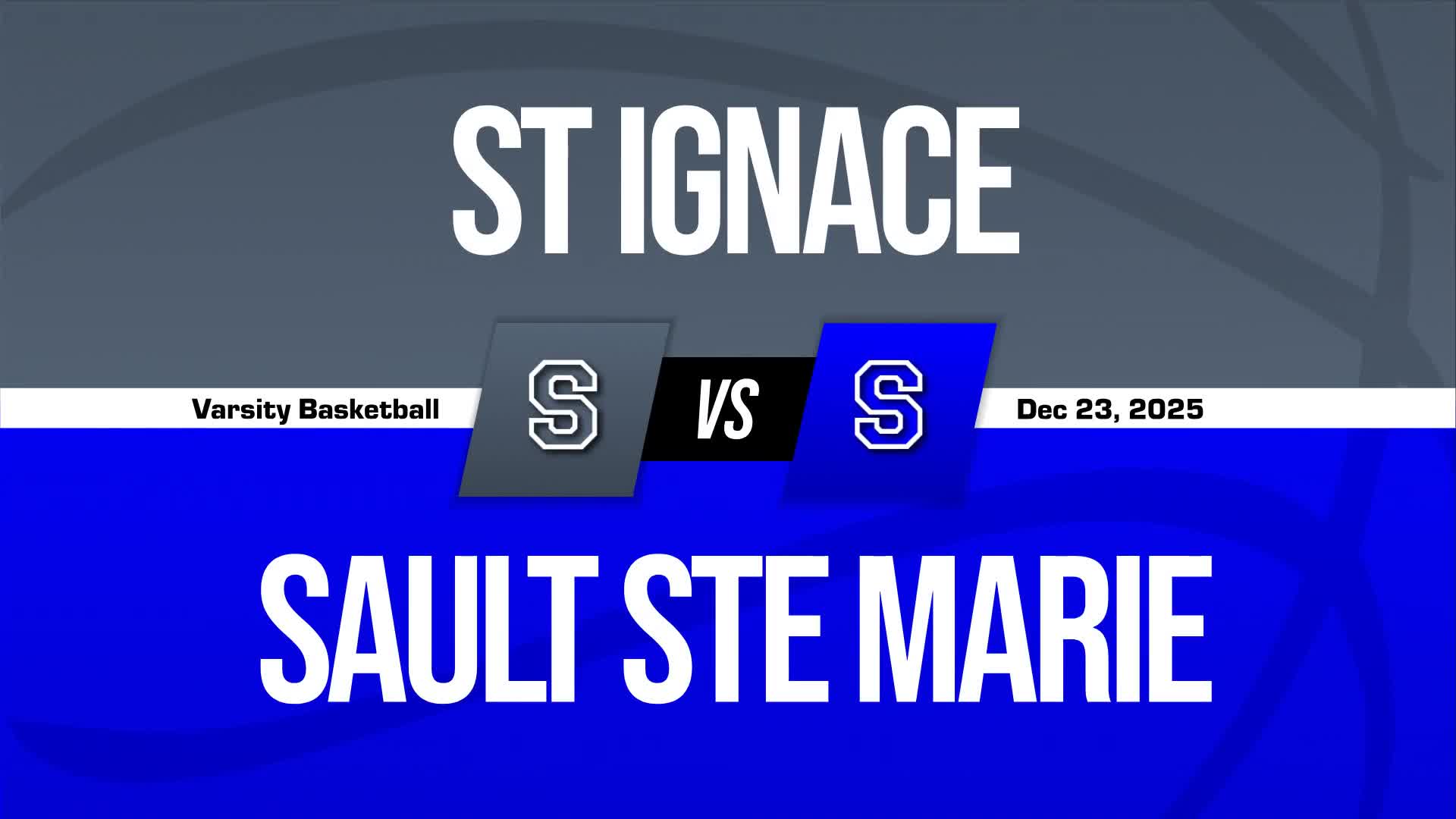 Basketball Recap: St. Ignace's Loss Ends Three-Game Winning Streak on the Road + How To Watch