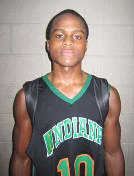 Kevin "Yogi" Ferrell