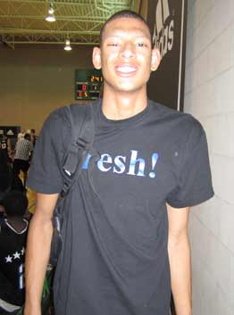 Isaiah Austin