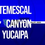 Volleyball Recap: Yucaipa Finds Home Court Redemption Against Redlands East Valley + How To Watch