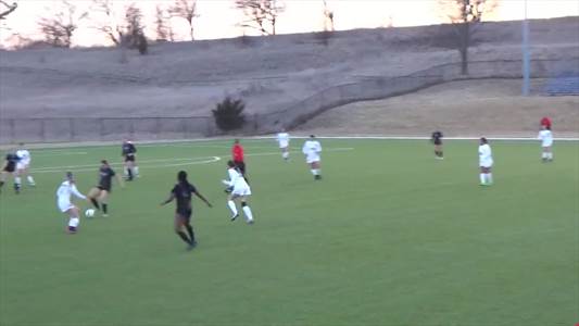 Soccer Recap: Marian Takes Down Ranked Millard West