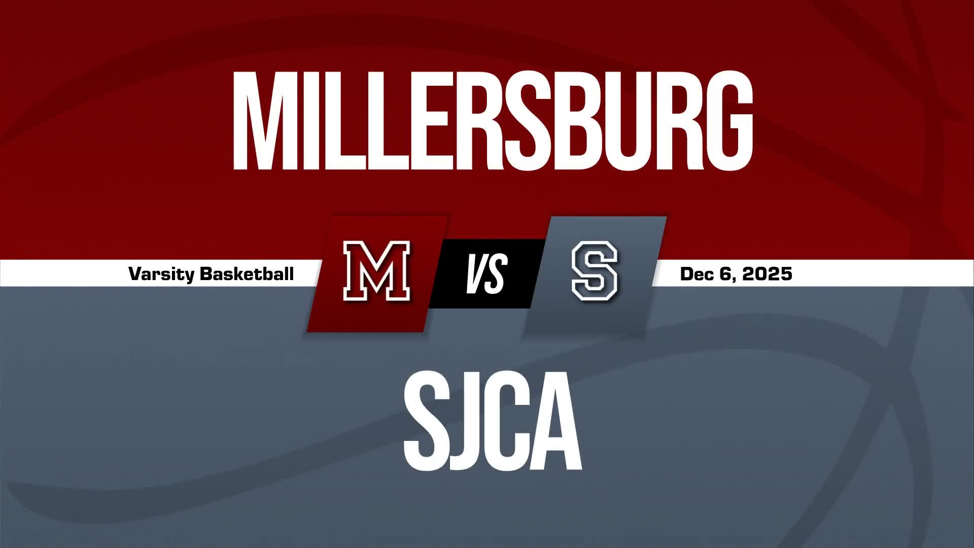 Basketball Recap: Millersburg Takes a Loss