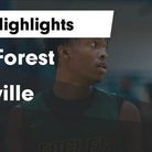 Basketball Game Preview: Klein Forest Eagles vs. Klein Cain Hurricanes