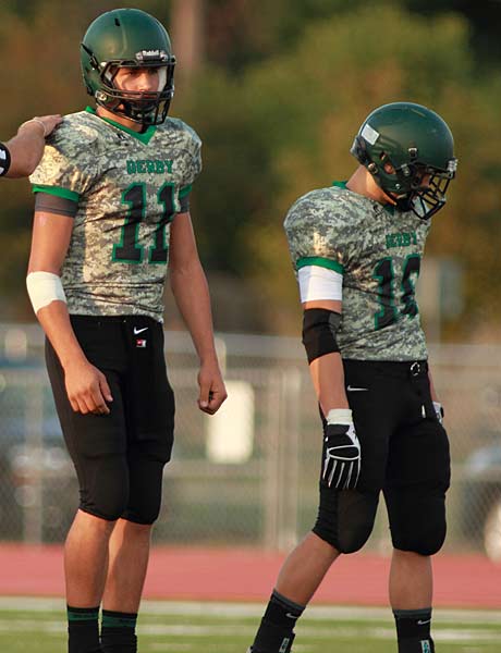 Derby Panthers (Kan.)
