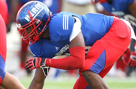 Hermitage Panthers (Richmond, Va.)