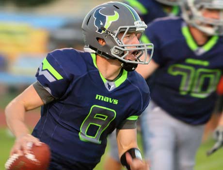 Mountain View Mavericks (Meridian, Idaho)