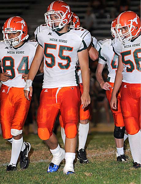 Mesa Verde Mavericks (Citrus Heights, Calif.)