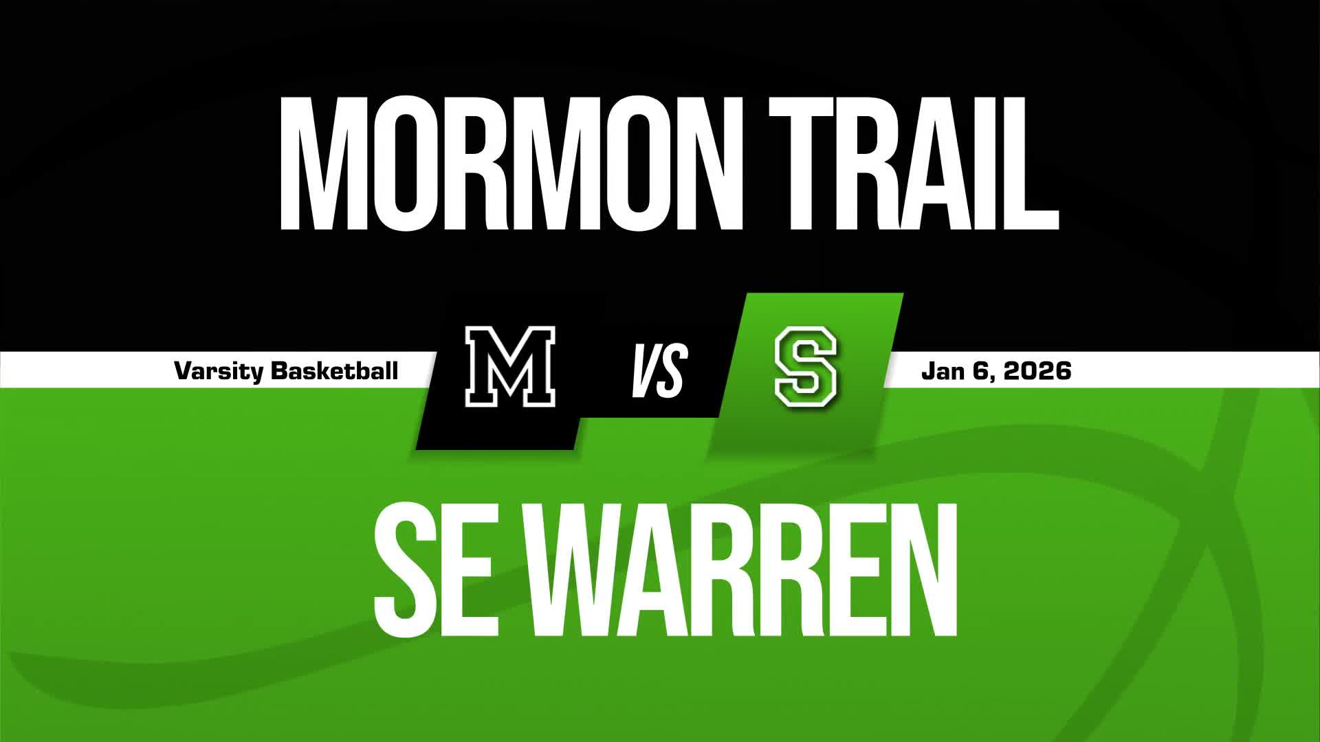 Basketball Recap: Mormon Trail Comes Up Short + How To Watch