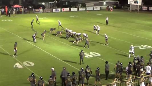 Baseball Game Preview: Autauga Academy Generals vs. Holtville Bulldogs