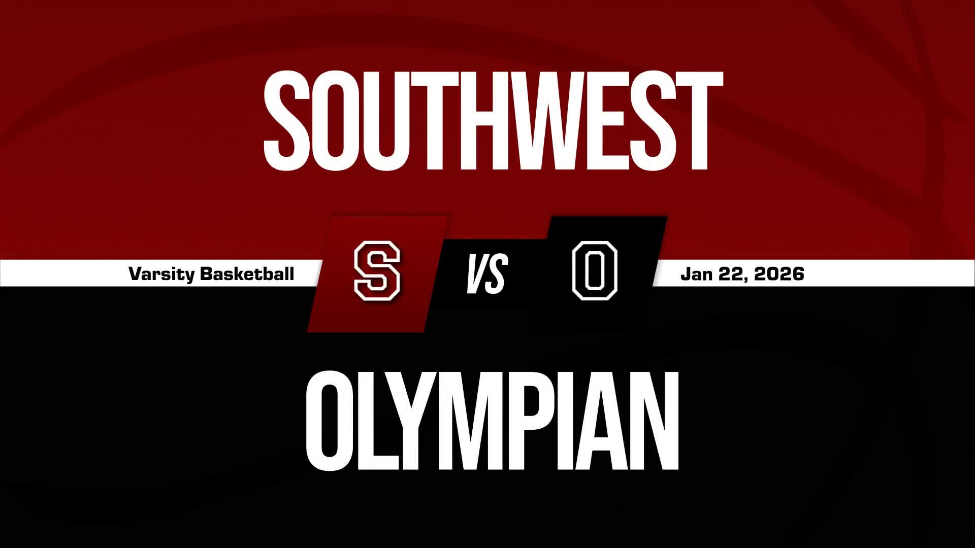 Basketball Game Preview: Olympian Eagles vs. Hilltop Lancers + How To Watch