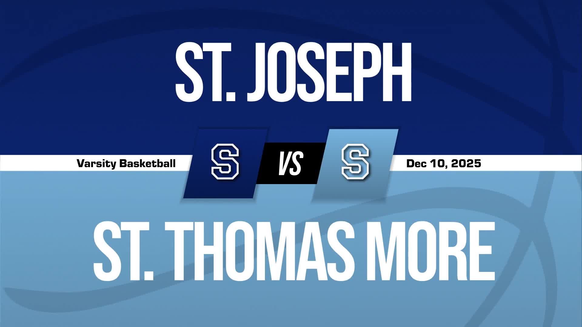 Basketball Game Preview: St. Joseph Lancers vs. The Prairie School Hawks + How To Watch
