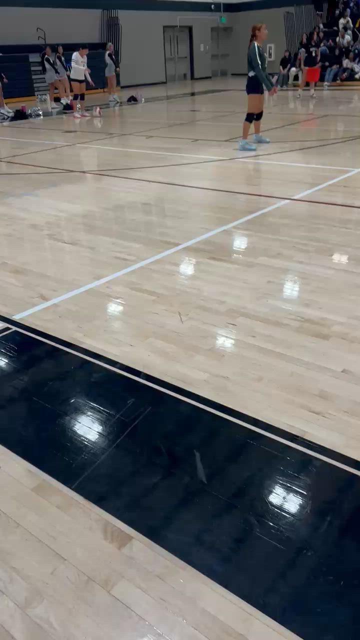 Volleyball Recap: Montbello Finds Home Court Redemption Against Rocky Mountain Prep SMART