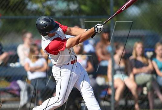 SJS Baseball Playoff Brackets
