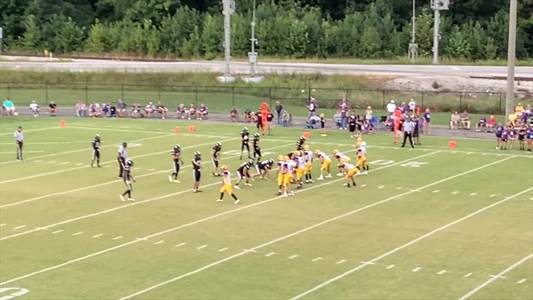 Baseball Game Preview: Springs Valley Takes on Wood Memorial