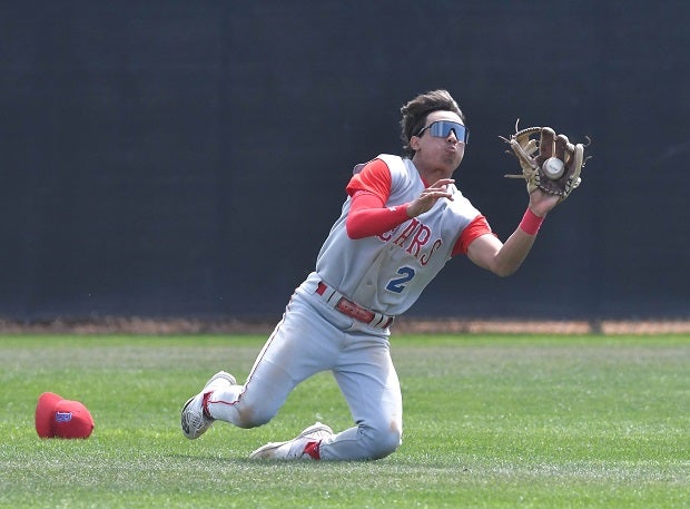 Buchanan has risen to No. 1 in the NorCal Top 20 baseball rankings after wins over NorCal and SoCal powers.