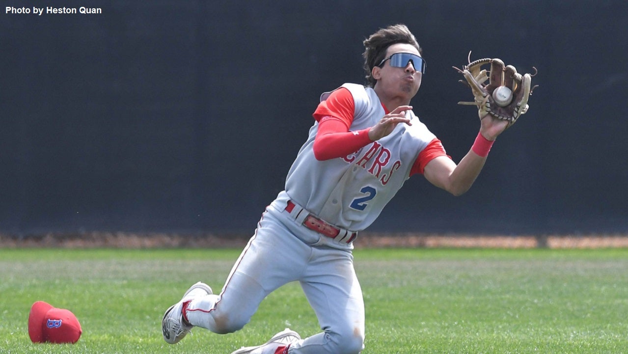 High school baseball rankings: Buchanan climbs to top of NorCal Top 20