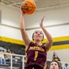 Alabama standout Ace Austin heads Small Town All-America high school girls basketball team