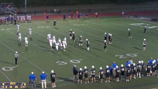 Josh Johnson Game Report: vs Newport Central Catholic