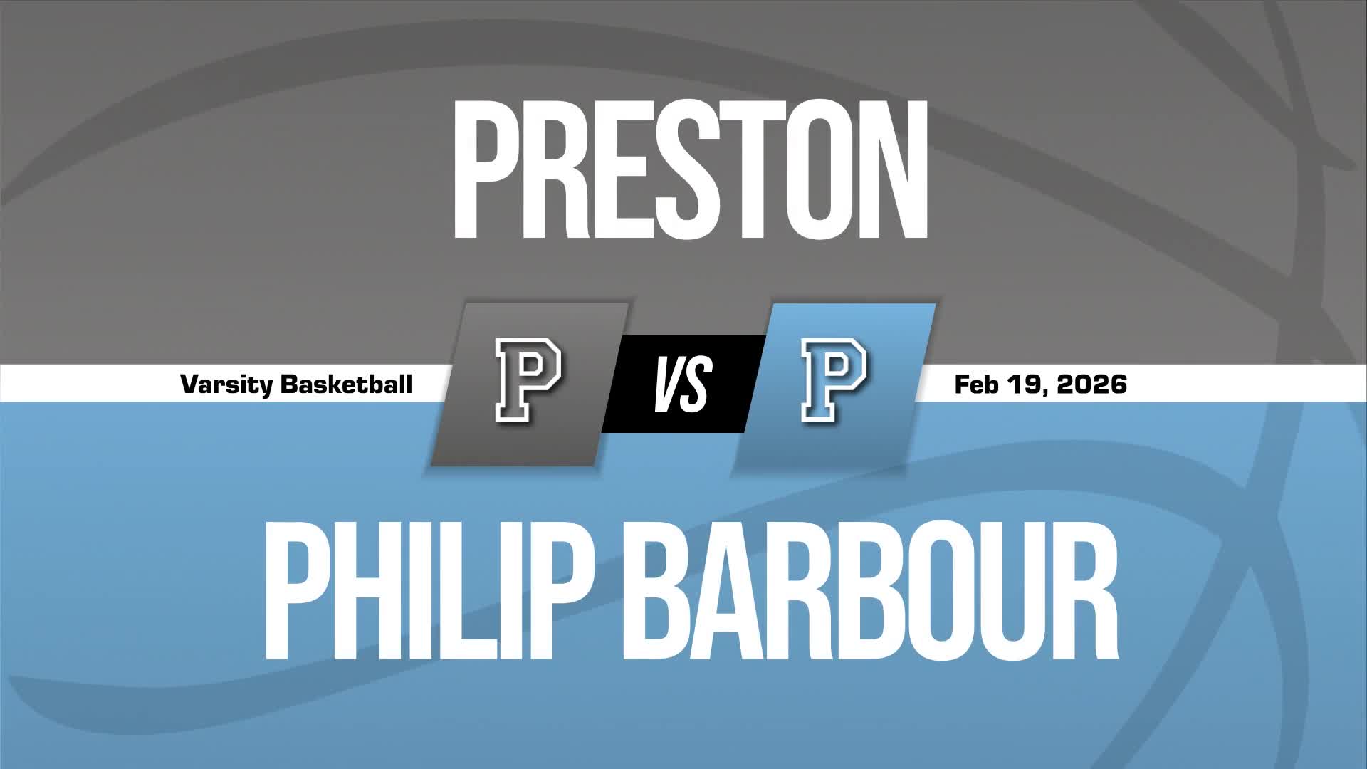 Basketball Recap: Dynamic Duo of  Izzy Knotts and  Finley Carpenter Lead Philip Barbour to Victory + How To Watch