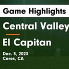 Soccer Game Preview: El Capitan vs. Atwater