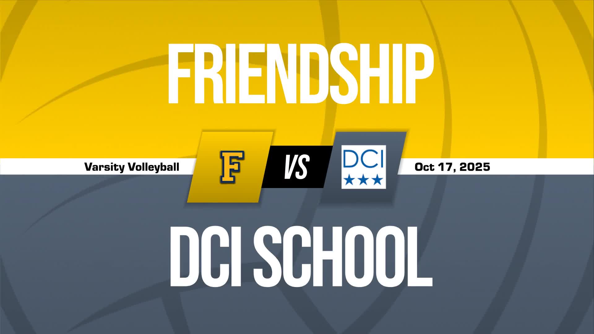 Volleyball Recap: DC International Takes Down Ranked E.L. Haynes + How To Watch