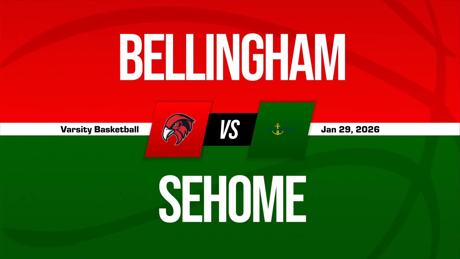 Basketball Game Preview: Sehome Mariners vs. Burlington-Edison Tigers + How To Watch