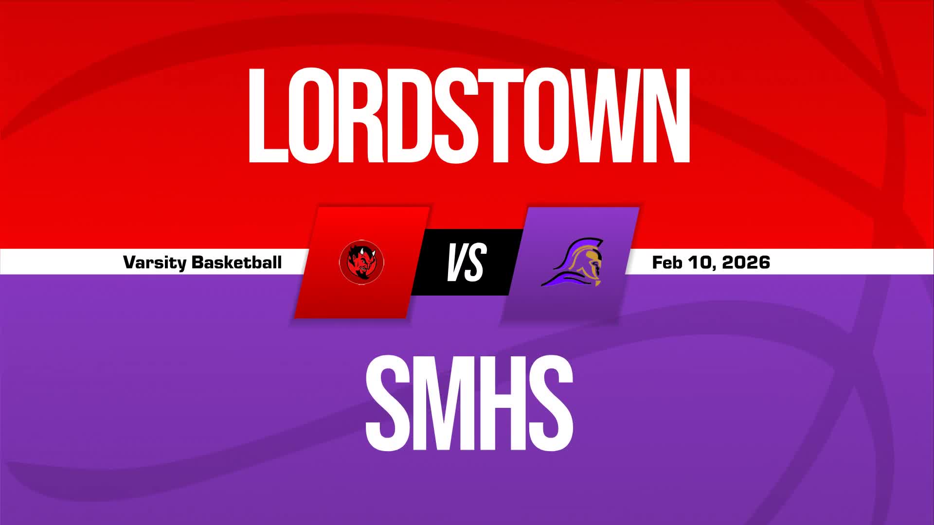Anthony Volpini Game Report: @ McKinley + How To Watch