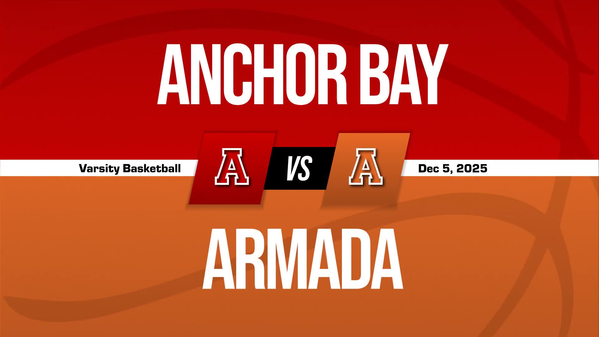 Basketball Recap: Anchor Bay Has No Trouble Against Armada + How To Watch