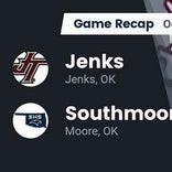 Enid have no trouble against Southmoore