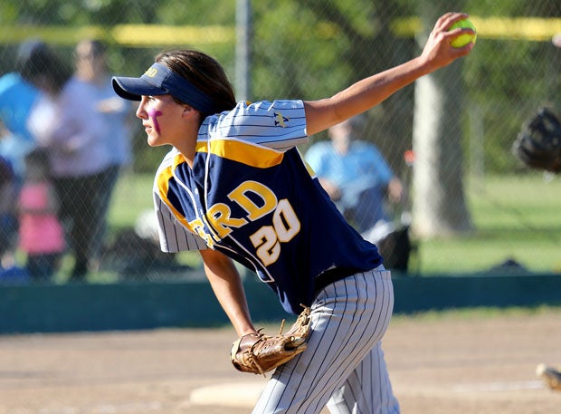 Miranda Miles, Elk Grove