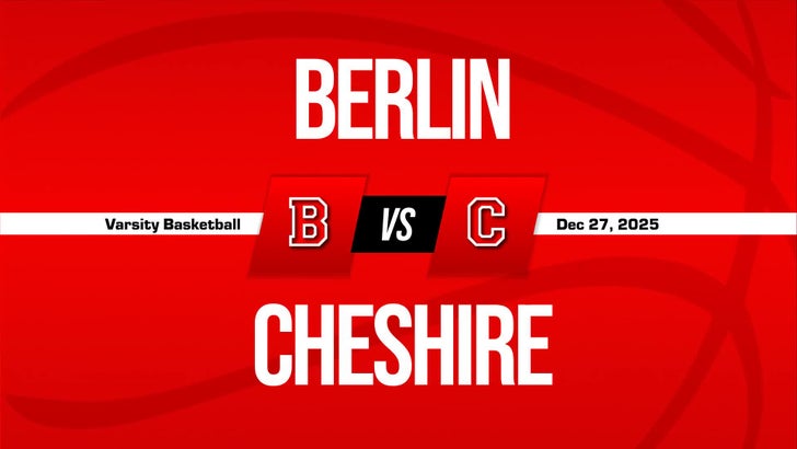 Basketball Recap: Berlin Victorious