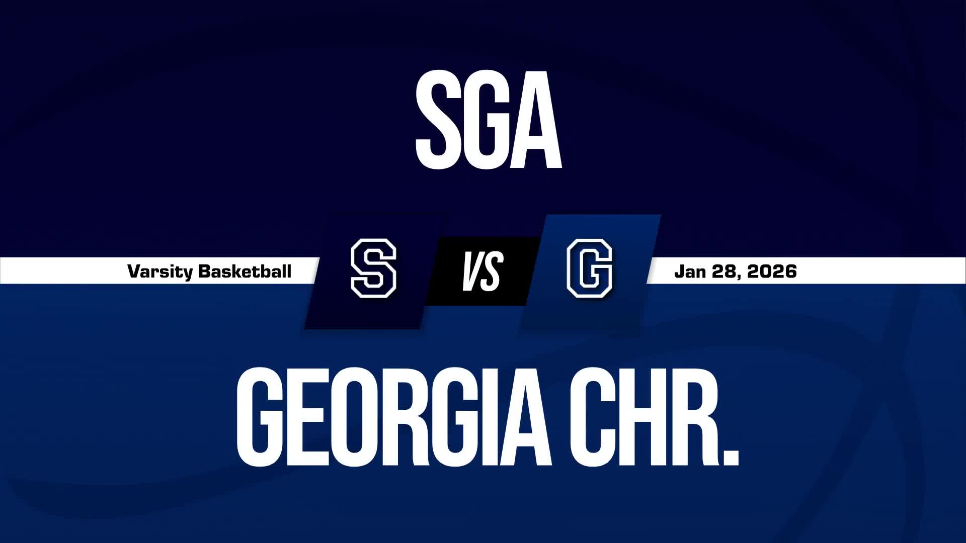 Basketball Game Preview: Southwest Georgia Academy Warriors vs. Tiftarea Academy Panthers + How To Watch
