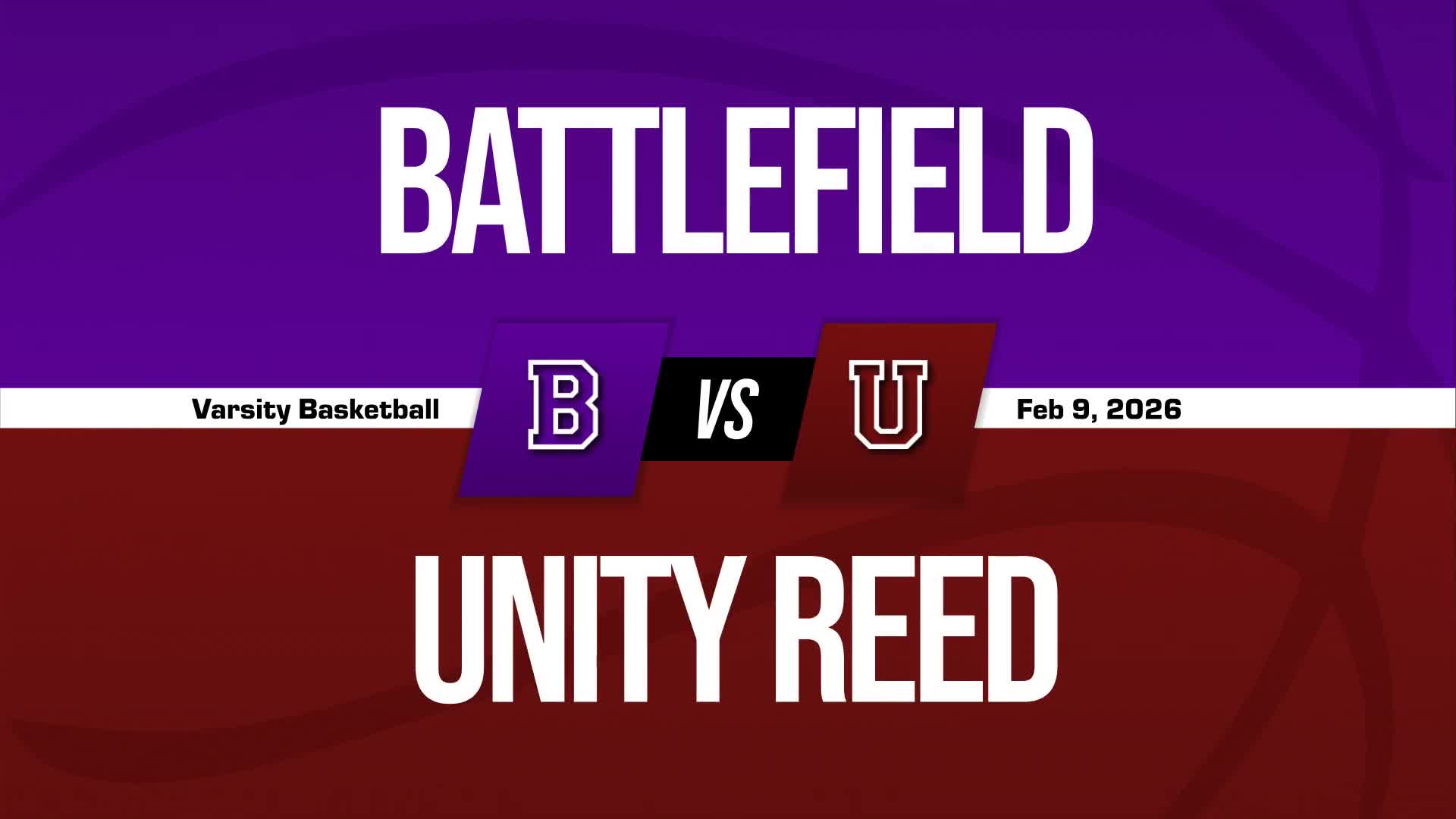 Basketball Recap: Battlefield Takes a Loss + How To Watch