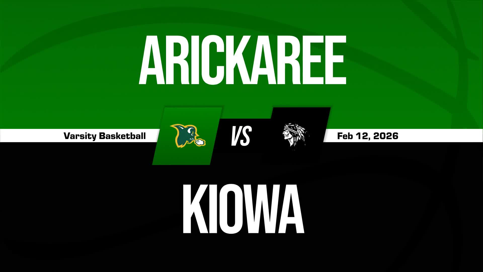 Basketball Recap: Kiowa Comes Up Short + How To Watch