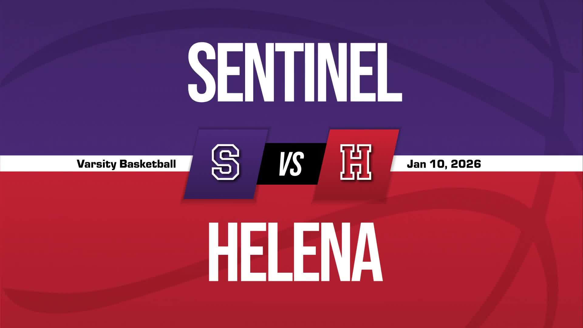 Basketball Recap: Sentinel Extends Winning Streak to Five + How To Watch
