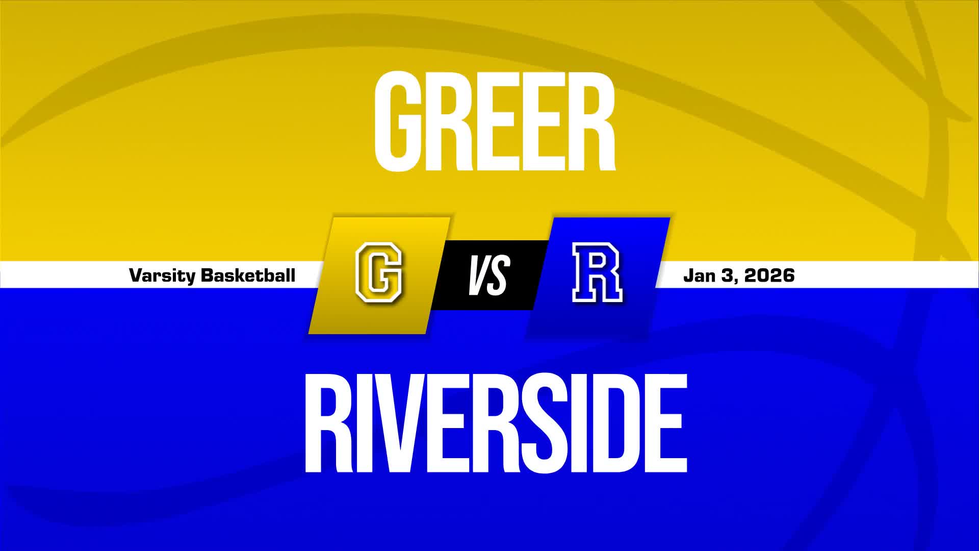 Basketball Game Preview: Greer Yellow Jackets vs. Daniel Lions