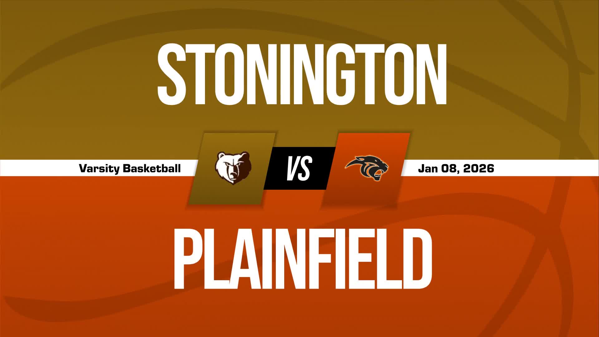 Basketball Recap: Plainfield Gets the Win + How To Watch
