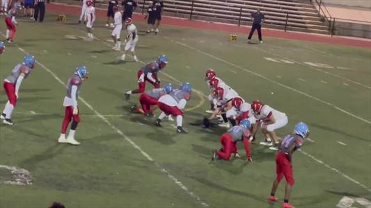 1A League 6 Top Football Player Performances