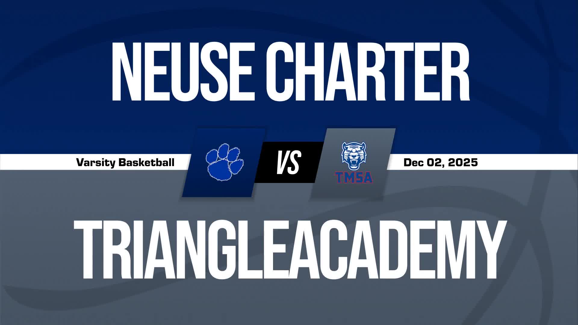 Mwatsara Manyara MK Game Report: vs Neuse Charter + How To Watch