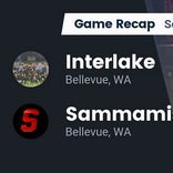 Football Game Preview: Sammamish vs. Bellingham