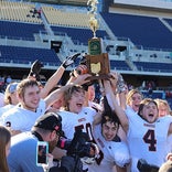 In The Arena: Minster state title streak hits half dozen