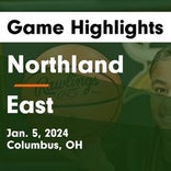 Basketball Game Preview: Northland Vikings vs. Linden-McKinley Panthers