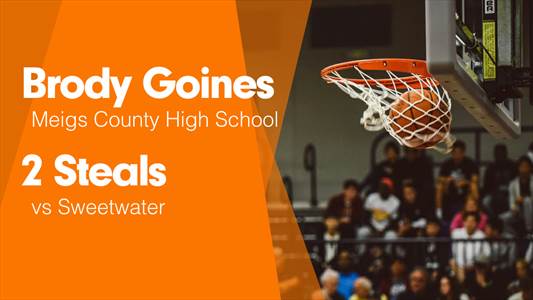 Basketball Recap: Meigs County Comes Up Short