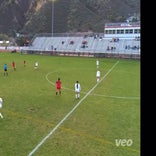 Soccer Game Recap: Palisade vs. Glenwood Springs