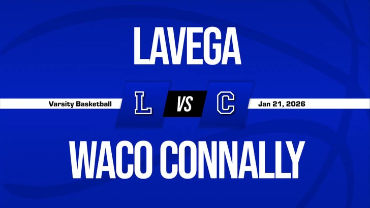 Basketball Recap: Connally Takes a Loss