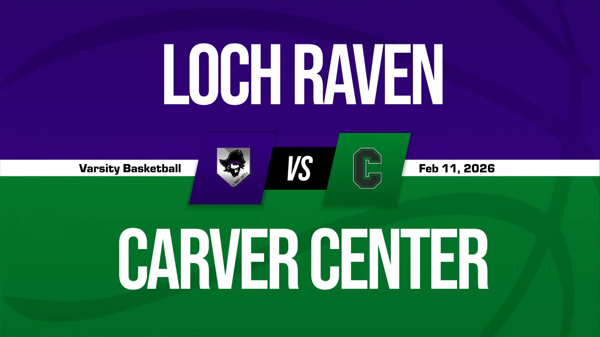Basketball Recap: Kensley Marcus' Big Game Can't Quite Lead Loch Raven over Perry Hall